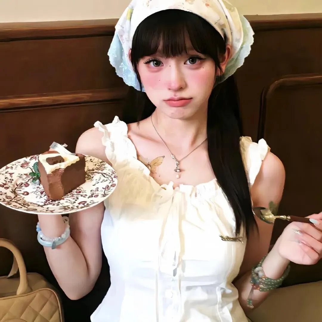簪定此生