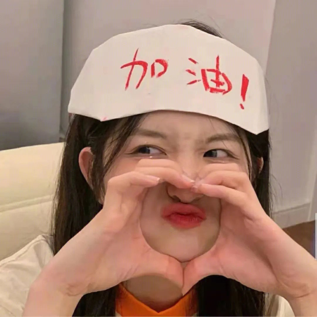 母亲的微笑